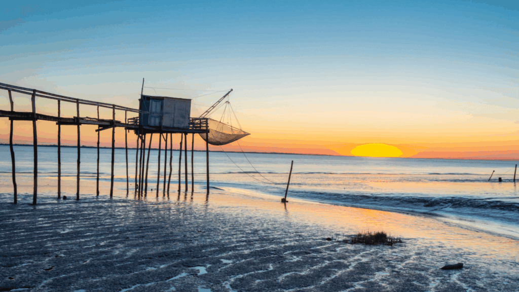 Naviguer Charente-Maritime