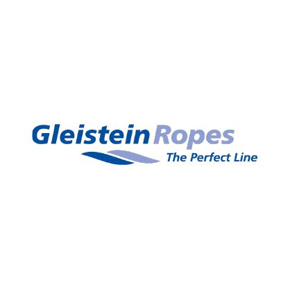 Gleistein Ropes Flevo Marina logo