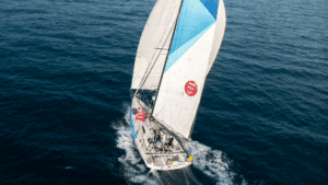 Aquamarin Chris Kerl