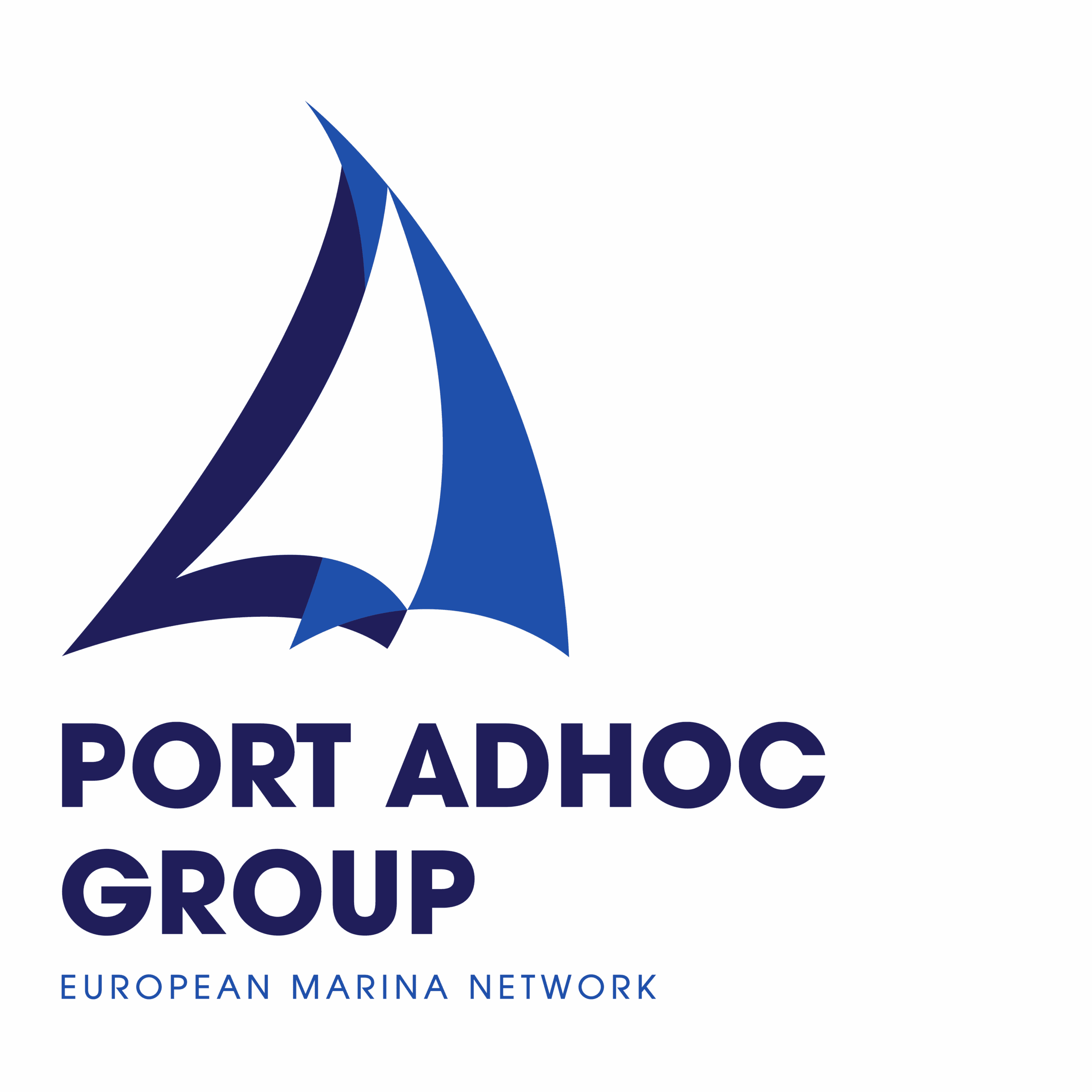 Port Adhoc Group logo