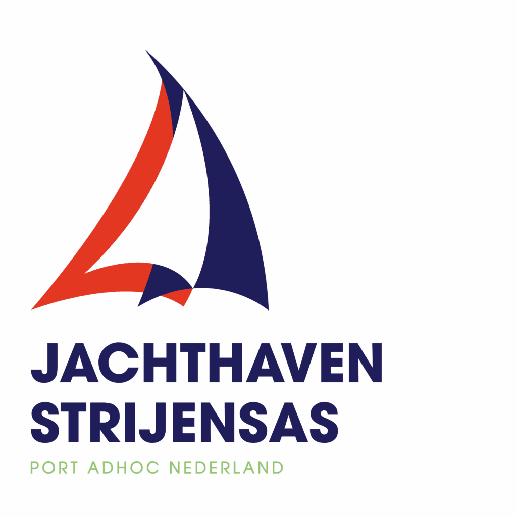 Logo Jachthaven Strijensas