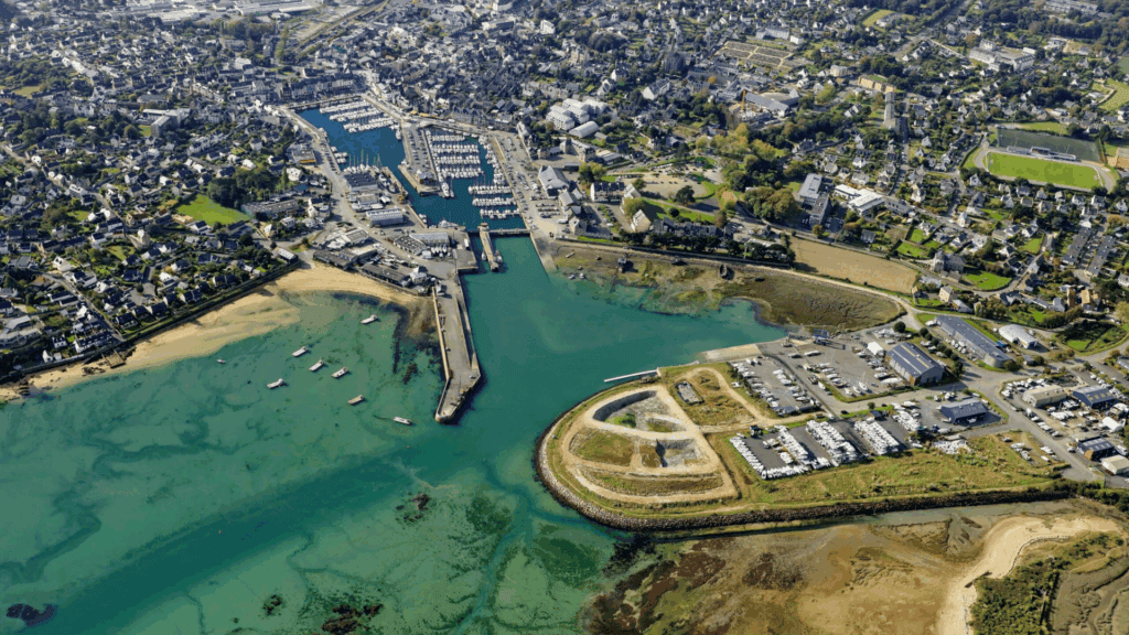 ville Paimpol
