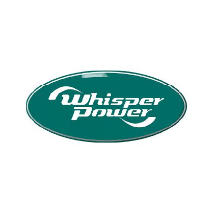Whisper Power Flevo Marina logo