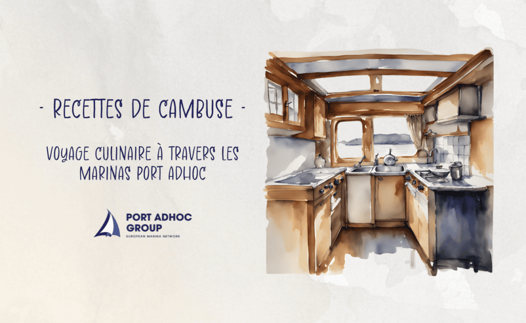 Recettes de Cambuse