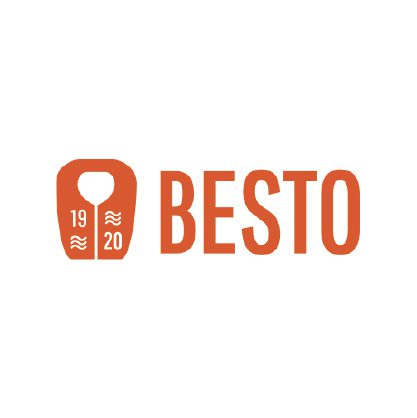 Besto logo Flevo Marina dealer