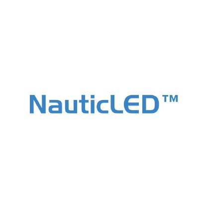 NauticLED logo Flevo Marina dealer