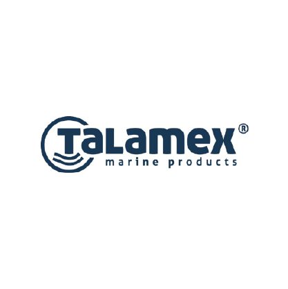 Talamex logo Flevo Marina dealer